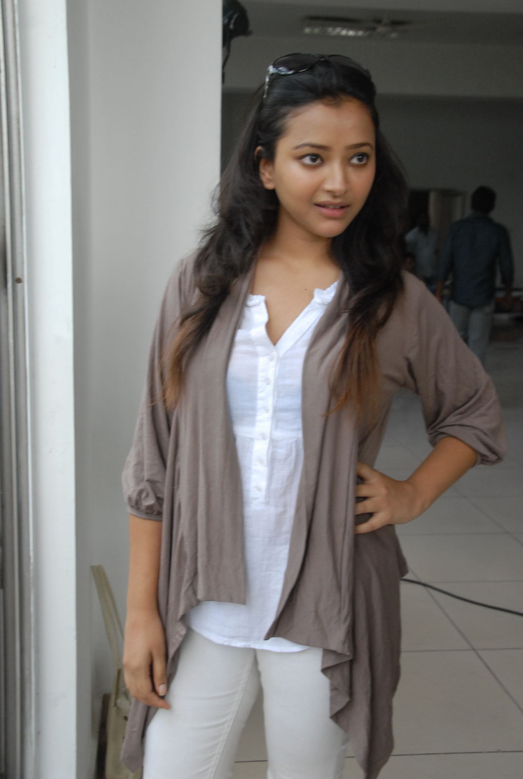 Swetha Basu Prasad latest Pictures gallery | Picture 55001